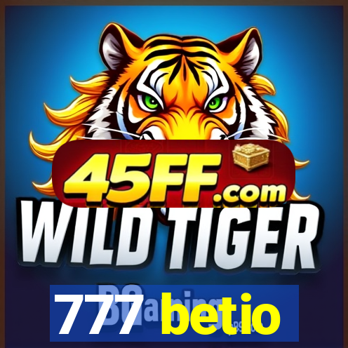 777 betio